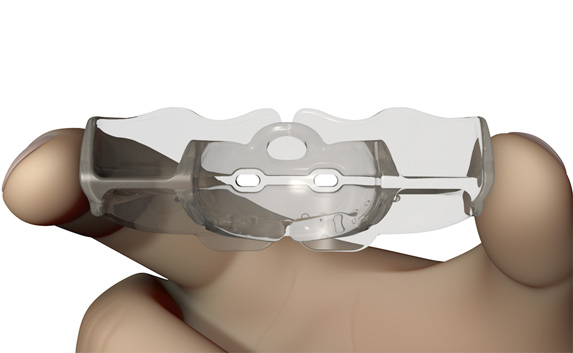 myobrace　Medium The Myobrace® System