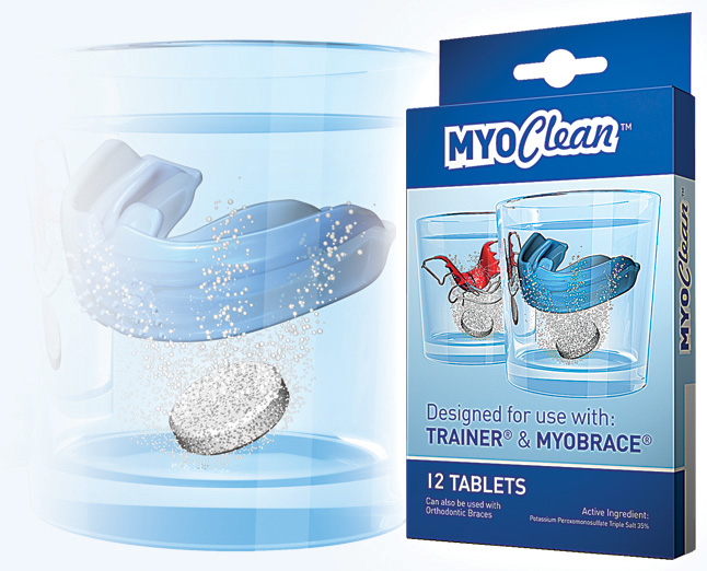 Myoclean™