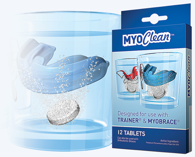 Myoclean™ Myoclean™