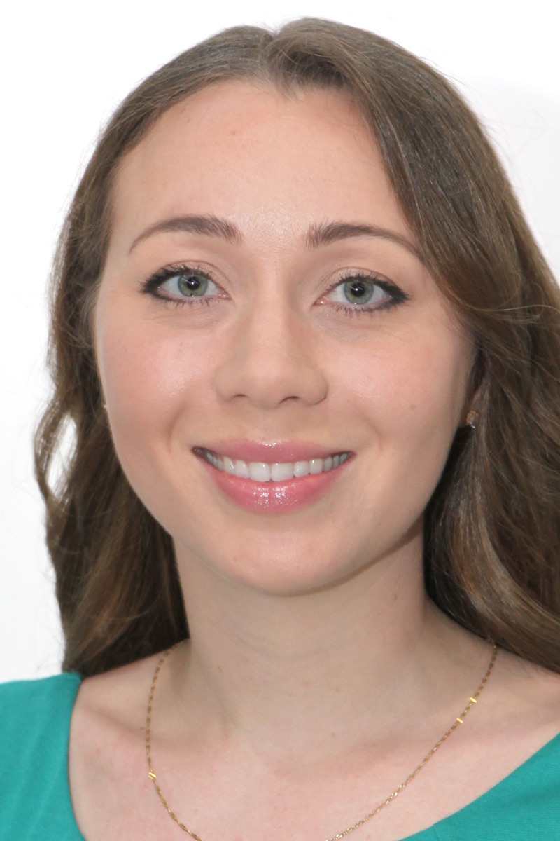 Dr Jessica Waller Dr Jessica Waller