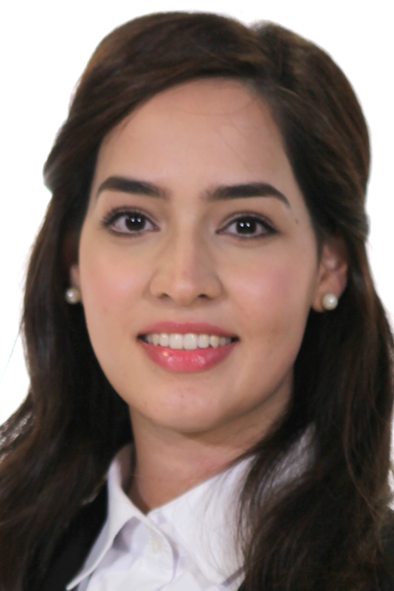 Dr. Madeeha Khan